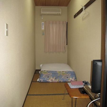 Хостел Fukusen Токио Номер фото
