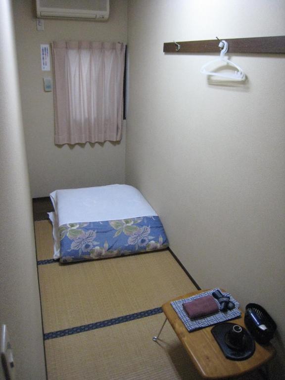Хостел Fukusen Токио Номер фото